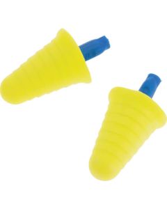EAR ที่อุดหูแบบดันเข้า (318-1008) แบบไม่มีสาย