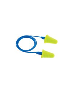 EAR ที่อุดหูแบบดันเข้า (318-1009) พร้อมสาย