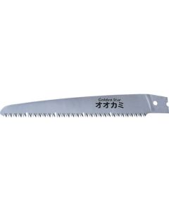 Wolf (หยาบ) ใบสำรอง 240mm