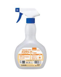Spray Bottle For Bath Cleaner อันละ 1 อัน