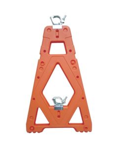 Tube Pipe Barricade M Guard