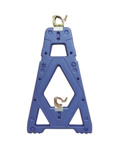 Tube Pipe Barricade M Guard Type 2 1อัน