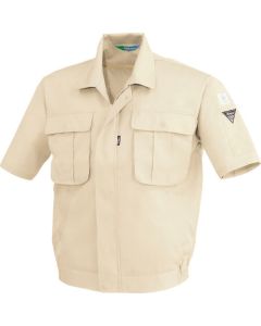 Short Sleeves Blouson 1ชุด