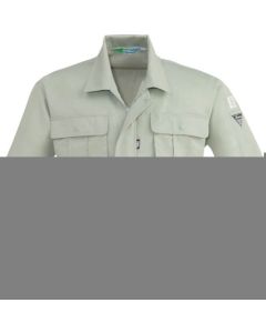 Short Sleeves Blouson 1ชุด