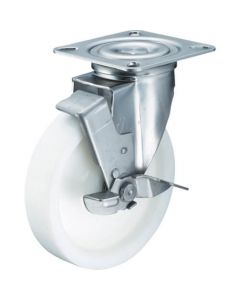 Large Size Nylon Caster(300S Series)