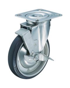 Stainless Caster(300S Series)