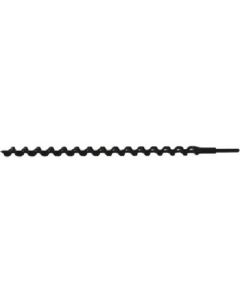 Single Twist Type Earth Drill 25.0 1เส้น