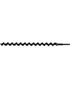 Single Twist Type Earth Drill 30.0 1เส้น