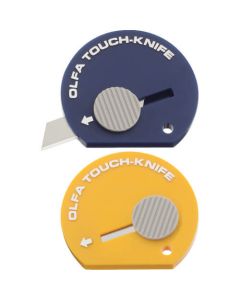 Touch Knife Benly 2Pcs