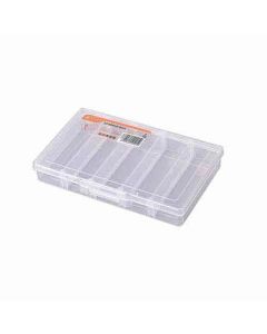 กล่องสกรู S 5 ช่อง (19 x 11.5 x 3cm)
