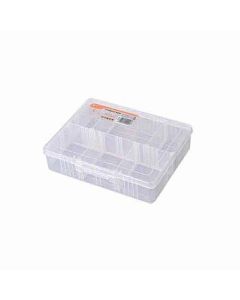 กล่องสกรู M 6 ช่อง (19.5 x 16 x 5cm)