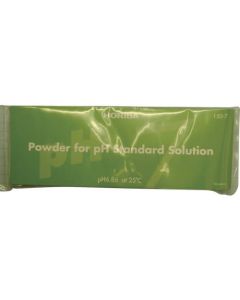 #150-7 :pH6.86 std. sol. powder type ชุดละ 10อัน
