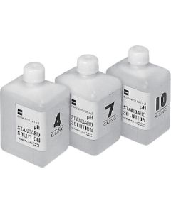 สารละลายมาตรฐาน pH เข้มข้น 110-10 500ML