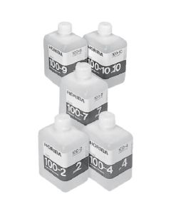 #100-9 :pH9.18 std. solution 1อัน