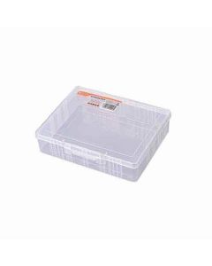 กล่องเก็บอะไหล่ 19.5cm (19.5 x 16 x 5cm)