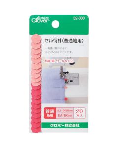 Flower Head Pins