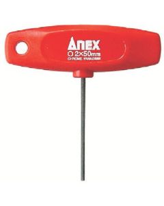 T-type Hexagonal Wrench Driver