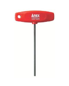 T-type Hexagonal Wrench Driver