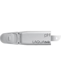S010 :pH sensor for LAQUAtwin 1เส้น