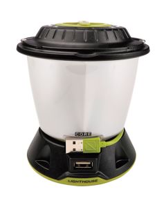430 Lumen LED Lantern LIGHTHOUSE CORE