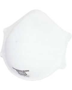 Disposable Dust Respirator (20 Set)