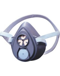 Gas Mask 3000 Series