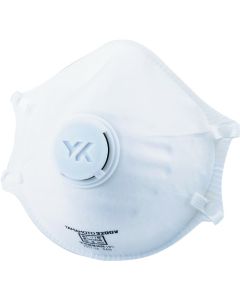 Disposable Dust Respirator 10 อัน