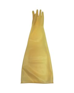 Industry Gloves Ame Superlong ชุดละ 1 ชุด