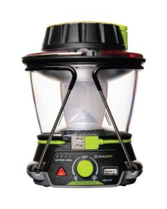 Dynamo Hand-cranked Charging LED Light LIGHTHOUSE 600