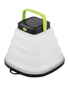 Silicon Foldable LED Lantern Crush Light