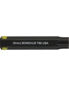 Torx (Ｒ) Socket Bit [Replacement Bit Only] 1เส้น