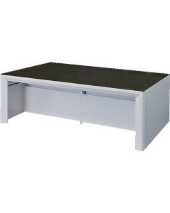 ม้านั่งห้องปฏิบัติการกลาง W-3015