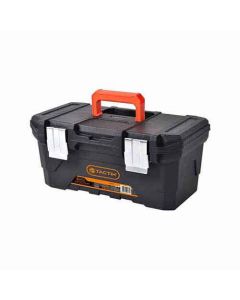 กล่องเครื่องมือ หูปิ่นโตเหล็ก 16 นิ้ว (40.8 x 22.1 x 18.7cm)