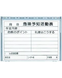Accident Prevention Board