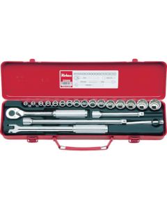 Socket Wrench Set