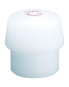 เม็ดพลาสติก Simplex (สีขาว) เส้นผ่านศูนย์กลางหัว 80 มม