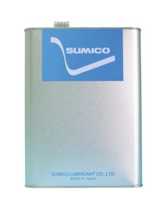น้ำมันเกียร์ (สำหรับงานบรรทุกสูง) Moly oil F220 4L