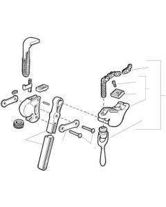 Pipe Wrench