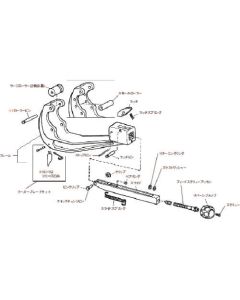 Parts for Tubing Cutter