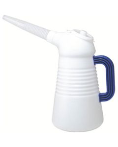 Oil Mug