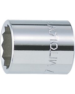 Socket (12pt.) 1อัน