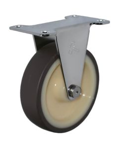 Nylon Wheel Urethane Caster(320E Series)