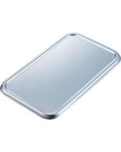 Stainless Steel Tray 1แผ่น