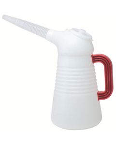 Oil Mug