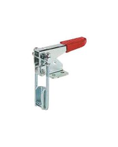 Double Rod Pull Clamp