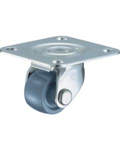 Low Level Nylon Caster