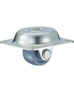 Low Level Nylon Caster