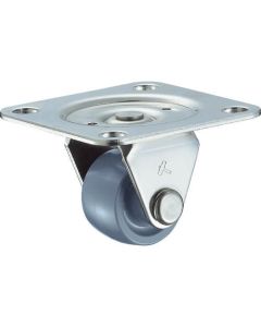 Low Level Nylon Caster 1อัน
