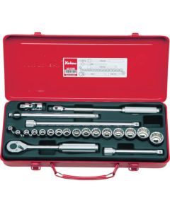 Socket Wrench Set