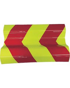 Simple Arrow Plate